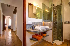 Impressive Converted Farmhouse, A/C, Private Pool, Amazing Views in a Rural Area - 3 km to Felanitx - Image 3