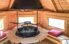 Splendida casa con 2 camere da letto a Staufenberg - Image 2