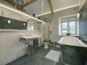 Cabaña lechera, CHAGFORD - Image 2