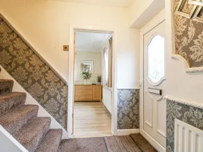 CEDAR COTTAGE, pet friendly, with a garden in Hollingwood - Image 2