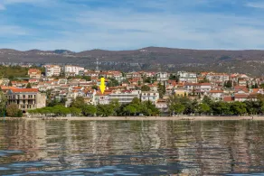 Appartement Laura (62445-A1) - Crikvenica - Image 4