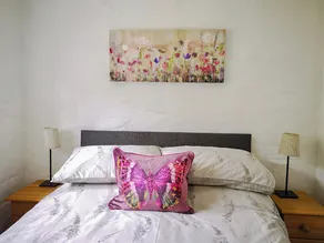 3 bedroom accommodation in Mawla, near Porthtowan - Image 3