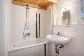 Casa vacanze 'Göhrli Ferienhaus Nr 25' con vista mare, terrazza privata e Wi-Fi - Image 2