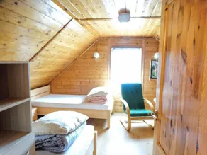 Gemütliches Ferienhaus am Meer- Kopalino Grażyna - Image 4