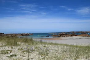 L' Abri de Marie, charmant gîte en duplex à 2 pas de la côte de granit rose - Image 2