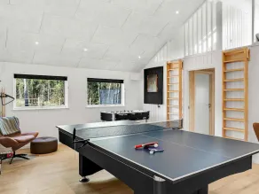 5 star holiday home in Dronningmølle - Image 3