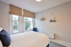 Apartment 5, The Albemarle - Image 5