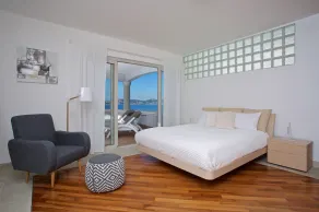 Villa Sarah - Eksklusiv Beachfront Ejendom - Image 4