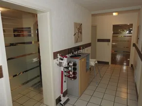 Arrive and feel at home, in a new, large, charming, quiet 5 rose apartment - Image 2
