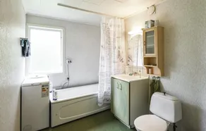 Maison confortable de 3 chambres à Ed - Image 3