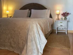 Guesthouse Can Elisa Tarbena - Apartment Oliva - Image 4