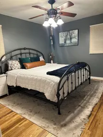 Welcome to our centrally located, Mountain IdaHome - Image 5
