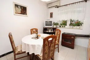 Apartments by the sea Sumpetar, Omis - 5983 - Image 5
