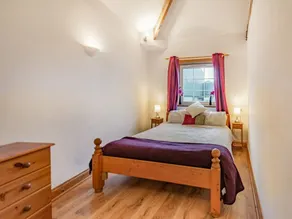 2 Schlafzimmer Unterkunft in Saltmarshe, near Howden - Image 3