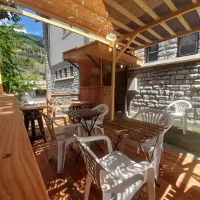 Ségure Chalet l'étoile des cîmes - Image 5
