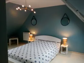 casa vicino al fiume Rance, St Malo e Dinard - Image 3