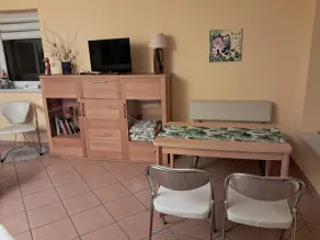 Apartment for up to 4 people in Altenhof on Werbellinsee in Schorfheide - Image 2