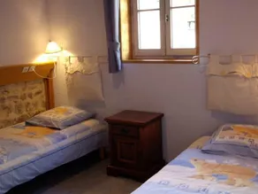 Gîte Jeansagnière, 4 rum, 6 personer - Image 3