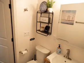 Quiet Ocean Getaway at Hummingbird Cottage! Pet-Friendly! - Image 3