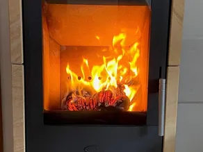 Ferienwohnung Pyhrgasblick - Appartement/fewo, Toilette und Bad/dusche Getrennt - Image 2