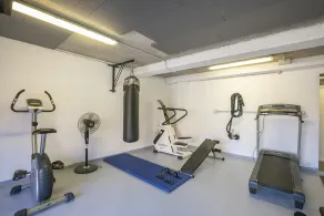 Residenza Il Parco - Family Retreat with Garden and Gym - Happy Rentals - Image 5