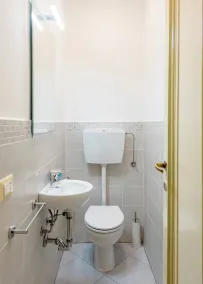 JOIVY Cute flat with terrace - Image 4