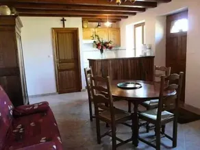 Gîte de France à Saillac 2 épis - Gîte de France 2 personnes MAE-6334 - Image 3