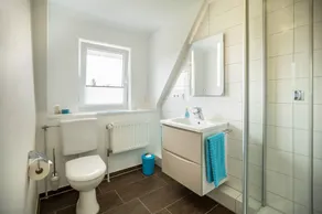 Apartamento \"Kleiner Priel\" com Wi-Fi - Image 3