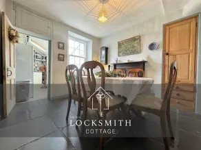 The Old Locksmith Cottage - Image 1