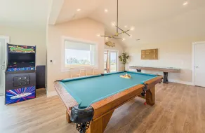 NautiBuoy - Village at Nags Head, Luxury Oceanfront, Elevator, Pool, Hot Tub, Pets OK - Image 2