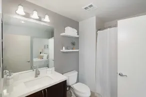 Spacious Condo with Direct Views into Petco Park - Image 4