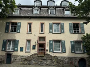 Schloss Hotel Kastellaun - Image 5
