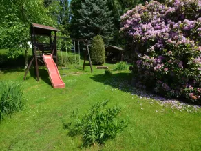 Forest Escape with Garden - Image 2