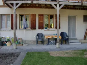 4*Fewo in Frutigen, 5 Min. vom Dorf, Vermietung auch tageweise, familienfreundl. - Image 5