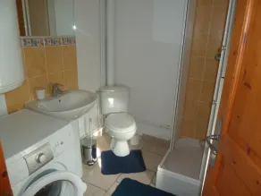 Maison normande 3-5 personnes entre mer et campagne WIFI GRATUIT - Image 2
