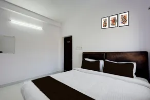 Deluxedap Service Apartment - Image 5