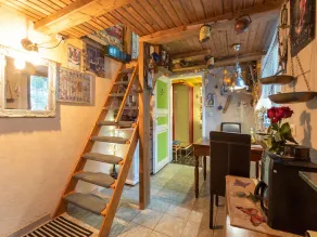 Charmante Ferienwohnung in Wismar mit Garten - Image 4