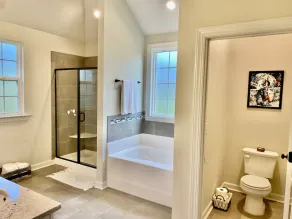 Spacious New Home, Minutes to Augusta National! - Image 4