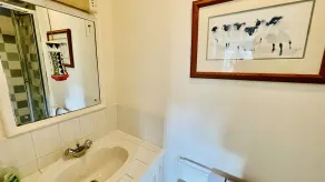 Pet Friendly, Tranquil, 2 Bedrooms - Image 4