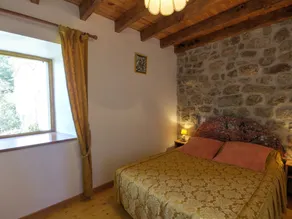Gîte de charme avec cheminée, wifi inclus - Image 5