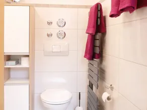 Appartamento di vacanza \"Am Eiberg\" con vista sulle montagne, terrazza privata e Wi-Fi - Image 2