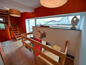 Village House in Ambly with Outdoor Pool - Image 2