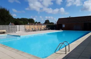 Vacation home 102 - Duinhoek - Image 5