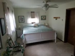Its a Grape Life Renters Paradise, Keuka Lake East Side, level lot, pebble beach - Image 4