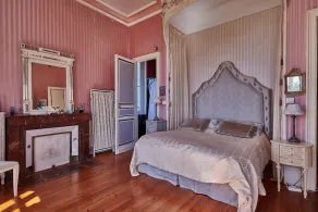 Chateau LENA con spettacolare piscina e vista panoramica! - Image 5
