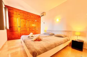 VILLA CHRIS à Moraira – 4 chambres, piscine privée, vue panoramique sur la mer et le port de plaisance, climatisation et Wi-Fi - Image 5