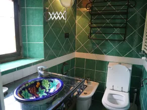 Villaliv i Vicchio; det toskanska sättet - Image 4