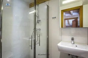 Les Iles 1776, stor bekväm renoverad gård mitt i Chamonix-dalen - Image 3