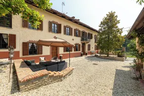 Piemonte Country House, Public pool is 3 min away - Image 5