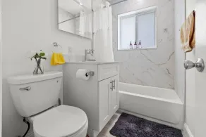 Comfy & Updated Apartment centrally located minutes away from everything! - Image 2